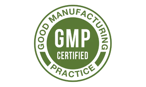 Quietum GMP Certified