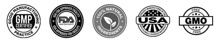 Quietum Certifications