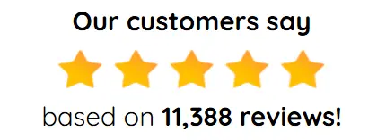 Quietum 5 star ratings